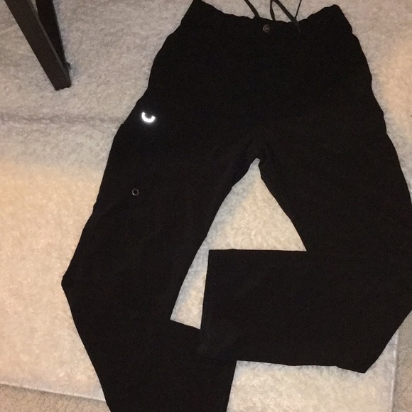 Scrub pants - Picture 1 of 6